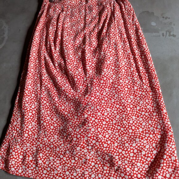 Sézane Maisie Skirt - Picture 16 of 16